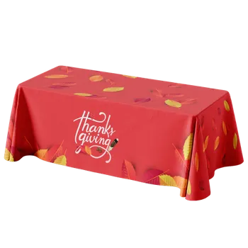 Table Covers - Imprint Now - CA