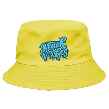 Bucket Hats - Imprint Now - CA