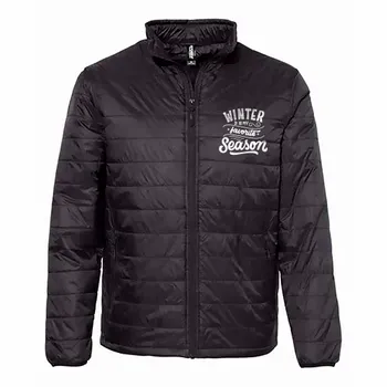 Puffer Jackets - Imprint Now - CA