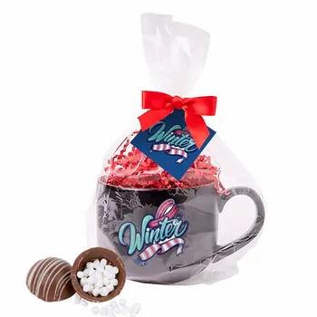 Hot Cocoa - Imprint Now - CA