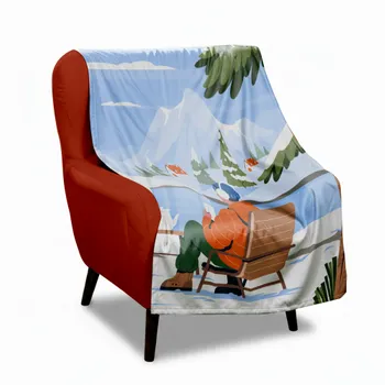 Blankets - Imprint Now - CA