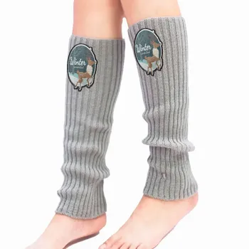 Leg Warmers - Imprint Now - CA