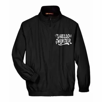 Lined Coats - Imprint Now - CA