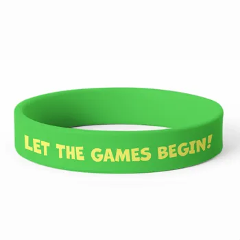 Wristbands - Imprint Now - CA