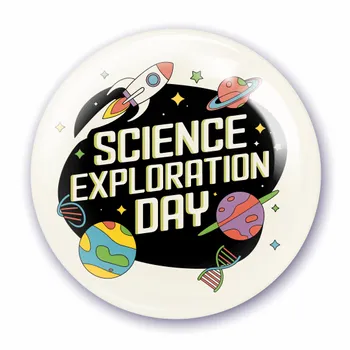 Buttons - Imprint Now - CA