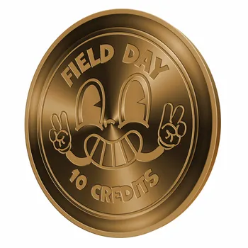 Challenge Coins - Imprint Now - CA