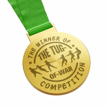 Medals - Imprint Now - CA