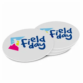 Coasters - Imprint Now - CA