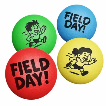 Stress Balls - Imprint Now - CA