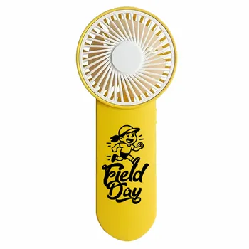 Hand Fans - Imprint Now - CA