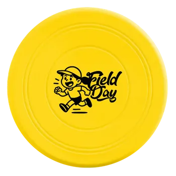 Flying Disc - Imprint Now - CA