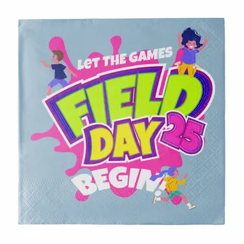 Napkins - Imprint Now - CA