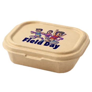 Take-out Packaging - Imprint Now - CA