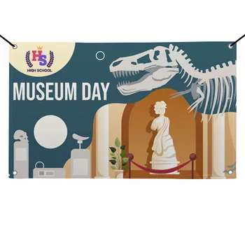 Banners & Displays - Imprint Now - CA