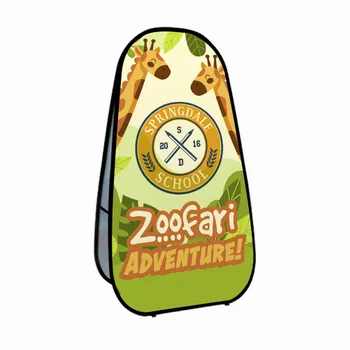 Banner Stands - Imprint Now - CA