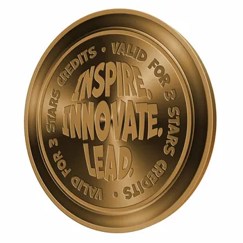 Challenge Coins - Imprint Now - CA