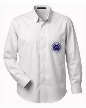 Button-Down Shirts - Imprint Now - CA