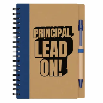 Notebooks, Journals & Padfolios - Imprint Now - CA