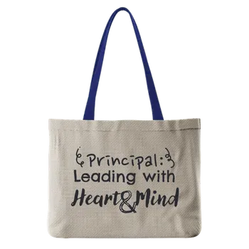 Cotton Canvas Bags - Imprint Now - CA