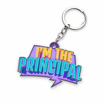 Keychains - Imprint Now - CA