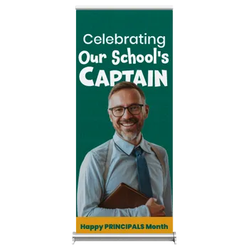 Banner Stands - Imprint Now - CA