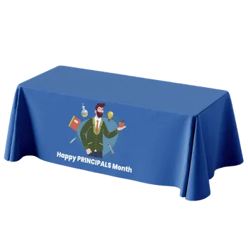 Table Covers - Imprint Now - CA