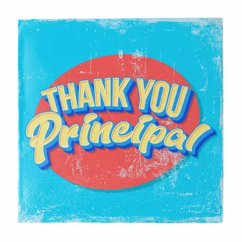 Napkins - Imprint Now - CA