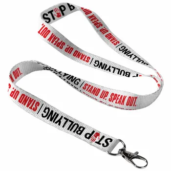 Lanyards - Imprint Now - CA