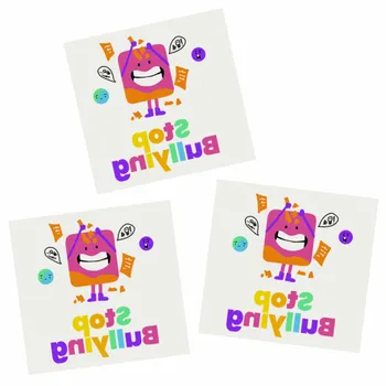 Temporary Tattoos - Imprint Now - CA