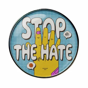 Lapel Pins - Imprint Now - CA