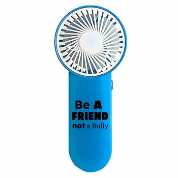 Hand Fans - Imprint Now - CA