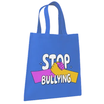 Non Woven Tote Bags - Imprint Now - CA