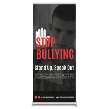 Banner Stands - Imprint Now - CA