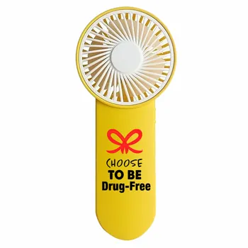 Hand Fans - Imprint Now - CA