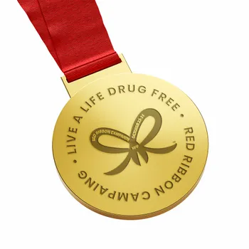 Medals - Imprint Now - CA