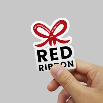 Stickers - Imprint Now - CA