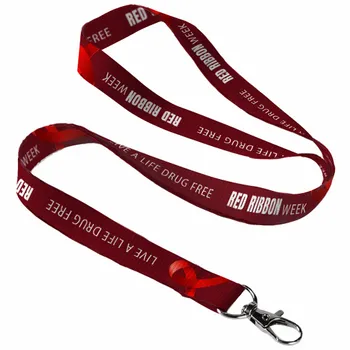 Lanyards - Imprint Now - CA