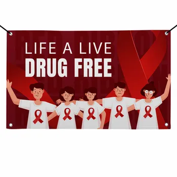 Banners & Displays - Imprint Now - CA