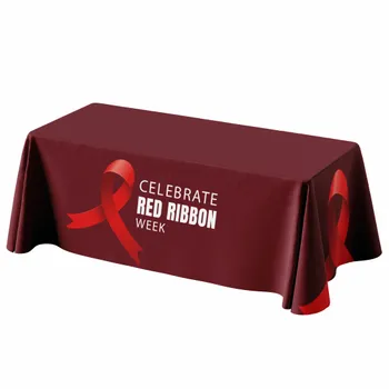 Table Covers - Imprint Now - CA