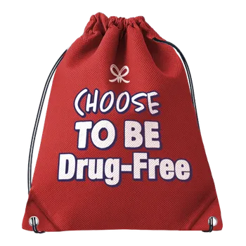 Drawstring Bags - Imprint Now - CA