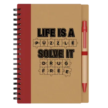 Notebooks, Journals & Padfolios - Imprint Now - CA