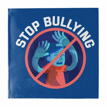 Napkins - Imprint Now - CA