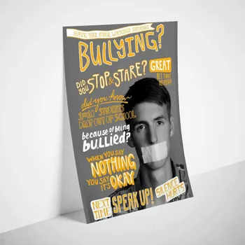 Flyers & Brouchers - Imprint Now - CA