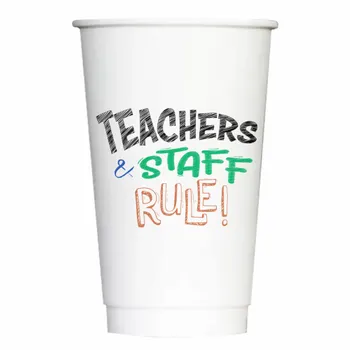 Hot Drink Cups - Imprint Now - CA