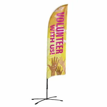 Flags - Imprint Now - CA