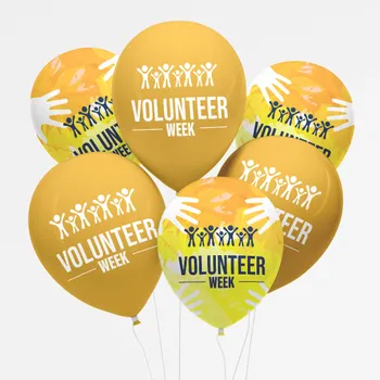 Balloons - Imprint Now - CA