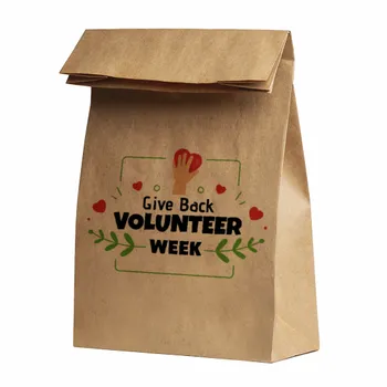 Food Packaging - Imprint Now - CA