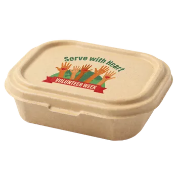 Take-out Packaging - Imprint Now - CA