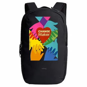 Backpacks and Fanny Packs - Imprint Now - CA