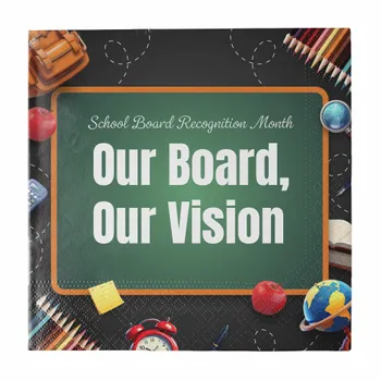 Napkins - Imprint Now - CA